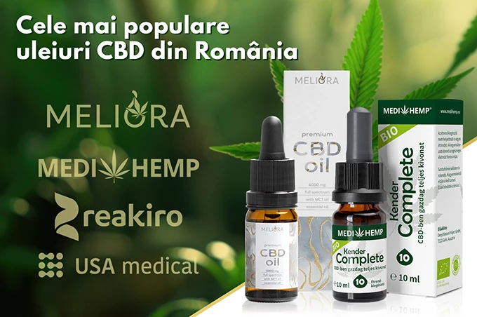 Hemp Health