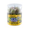Cannabis Blueberry Haze Lollies - Cutie cadou (10 Lollies)