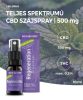 Medihemp Regeneration 5% CBD Spray bucal