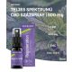 Medihemp Regeneration 5% CBD Spray bucal