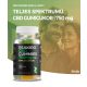 Reakiro CBD Gum 25 mg 30 buc | 750 mg