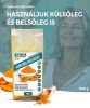 Natural Tanya® Turmeric pulbere 100 g