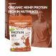 Medihemp Proteină din Cânepă Bio cu aromă de cacao 200 g
