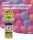Cannabis Bubble Gum Lollies - Display Container (100 Lollies)