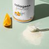 Nutriversum Colagen+ Portocale - 600 g