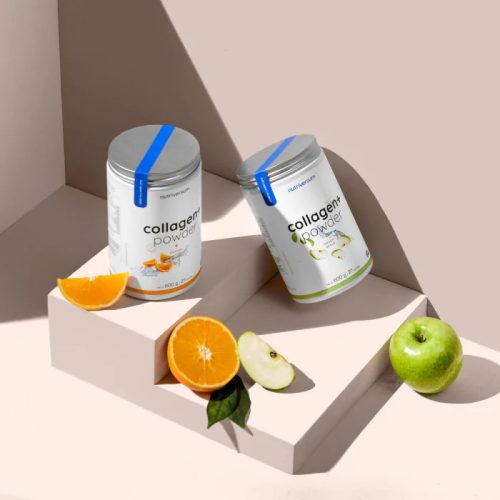 Nutriversum Colagen+ Portocale - 600 g
