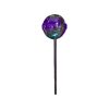 Blueberry Haze Cannabis Lollipop