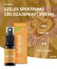 Medihemp Feel Good 5% CBG Spray bucal