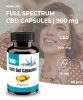 Hemp4Life Capsule din ulei de cânepă 900 mg 60 buc