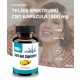 Hemp4Life Capsule de ulei de canabis 900 mg 60 Capsule