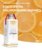 Nutriversum Liquid MSM+C Hyaluron Colagen 500 ml portocaliu
