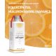 Nutriversum Liquid MSM+C Hyaluron Colagen 500 ml portocaliu