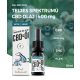 Vetrihemp Ulei CBD pentru animale sub 10 kg 4% 10 ml 400mg