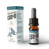Vetrihemp Ulei CBD pentru animale sub 10 kg 4% 10 ml 400mg