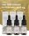 CBD Trio Pack pentru câini 3x12% 1200 mg 