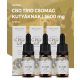 CBD Trio Pack pentru câini 3x12% 1200 mg 