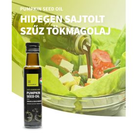 USA Medical Ulei de semințe de dovleac Kunsági – 100 ml