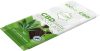MediCBD Ciocolată neagră cu perle de caramel sărat (100mg CBD)
