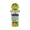 Cannabis Watermelon Kush Lollies - Display Container (100 Lollies)