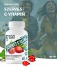 Natur Tanya® Organic C Ultra - 1500 mg - 60 buc