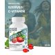 Natur Tanya® Organic C Ultra - 1500 mg - 60 buc