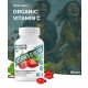 Natur Tanya® Organic C Ultra - 1500 mg - 60 buc.