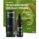 Reakiro Ulei CBD 15% 1500 mg | Spectrul complet 10 ml