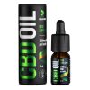 Reakiro Ulei CBD 15% 1500 mg | Spectrul complet 10 ml