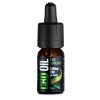 Reakiro Ulei CBD 15% 1500 mg | Spectrul complet 10 ml