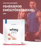 Nutriversum Whey PRO 1000 g - Căpșuni