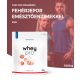 Nutriversum Whey PRO 1000 g - Căpșuni