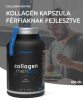 Nutriversum Collagen Men Pro – capsule de colagen pentru bărbați, 100 bucăți
