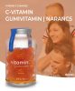 Nutriversum C Gummies Vitamina C pentru copii și adulți