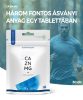 Nutriversum Calcium Zinc Magneziu - 30 comprimate