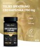 Meliora CBD capsule 25 mg 30 capsule | 750 mg