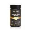 Meliora capsule CBD 25 mg 30 buc | 750 mg