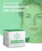 Hemp4Life Cremă de față antiîmbătrânire CBD 50 ml