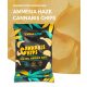 CannaBites Amnesia Haze Chipsuri de canabis