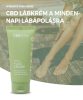 CBDVital Cremă pentru picioare CBD Cremă pentru picioare