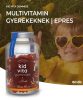 Nutriversum Kid Vita Multivitamine Gummy Sugar pentru copii