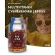 Nutriversum Kid Vita Multivitamine Gummy Sugar pentru copii