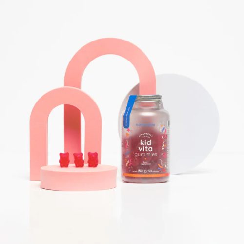 Nutriversum Kid Vita Jeleuri de Vitamine pentru Copii