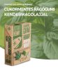 Gumă de mestecat Astra Hemp Cannabis - mentă