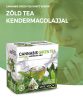 Cannabis White Widow ceai verde