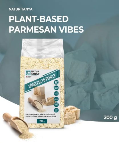 Natur Tanya® Fulgi de drojdie de bere - 200 g