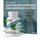 Natur Tanya® Capsule cu ulei de Saw Palmetto – 60 buc.
