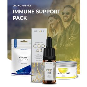 Pachet CBD pentru Imunitate