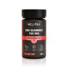 Meliora CBD Gum 25 mg 30 buc | 750 mg (căpșuni)