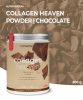 Nutriversum Colagen Heaven Ciocolată 300 g