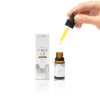 Meliora Full Spectrum 10% ulei CBD 1000 mg - Ghimbir